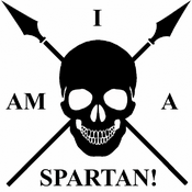 Podcast I AM A SPARTAN! OCR PODCAST