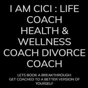 Podcast I Am CiCi