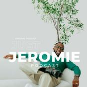 Curated Conversations with Jeromie