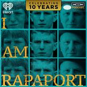 Podcast I AM RAPAPORT: STEREO PODCAST