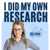 Podcast I Did My Own Research