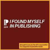 Podcast I Found Myself in Publishing