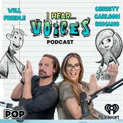 Podcast I Hear Voices
