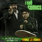 Podcast I Sell Comics