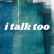 Podcast i talk too
