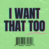 Podcast I Want That Too - Disney History and Merchandise