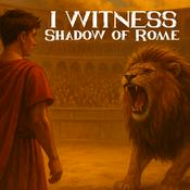 Podcast I Witness: Shadow of Rome