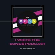 Podcast I Write The Songs