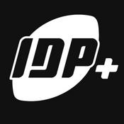Podcast IDP+ Network