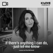 Podcast If There’s Anything I Can Do with Pam McConnell VIDEO