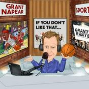 Podcast IF YOU DON'T LIKE THAT WITH GRANT NAPEAR
