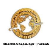 Podcast Iglesia Cristiana Filadelfia Campoalegre