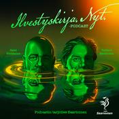 Podcast Ilvestyskirja. Nyt.