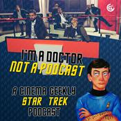 Podcast I'm A Doctor, Not A Podcast