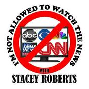 Podcast I'm Not Allowed To Watch The News