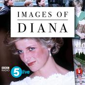 Podcast Images of Diana