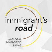 Podcast Immigrant's Road