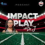 Podcast Impact Play with Dr. J