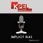 Podcast Implicit Bias