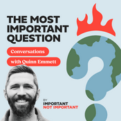 Podcast The Most Important Question