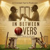 Podcast In Between Overs - A Cricket Fan's Podcast