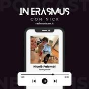 Podcast In Erasmus con Nick - Unicam