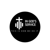 Podcast In God’s Service