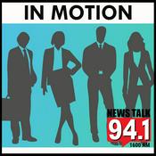 Podcast In Motion