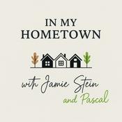 Podcast In My Hometown