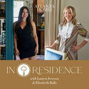Podcast In Residence by Atlanta Homes & Lifestyles