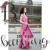 Podcast In The Becoming