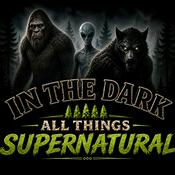 Podcast In The Dark (Bigfoot, Dogmen, Aliens, All Things Supernatural)