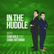 Podcast In The Huddle