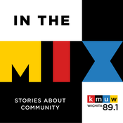 Podcast In the Mix