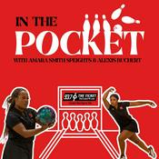 Podcast In the Pocket – 93.7 The Ticket KNTK