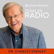Podcast In Touch Ministries with Charles Stanley
