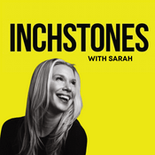 Podcast Inchstones with Sarah | Autism Parenting & Neurodiversity Insights