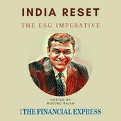 Podcast India Reset: The ESG Imperative