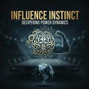 Podcast Influence Instinct Deciphering Power Dynamics