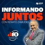 Podcast Informando Juntos