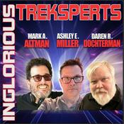 Podcast Inglorious Treksperts