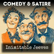 Podcast Inimitable Jeeves