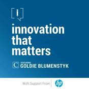 Podcast Innovation That Matters
