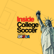 Podcast Inside College Soccer