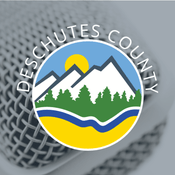 Podcast Inside Deschutes County