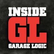 Podcast Inside Garage Logic