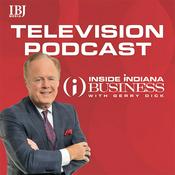 Podcast Inside INdiana Business Television Podcast