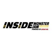 Podcast Inside Monster Jam