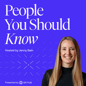 Podcast People You Should Know