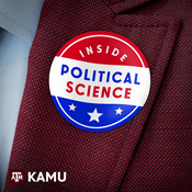 Podcast Inside Political Science